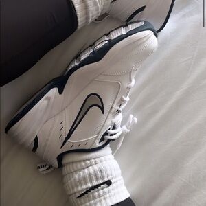 Nike Air Monarch IV
